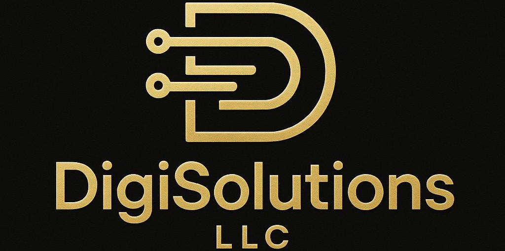DigiSolutions Logo